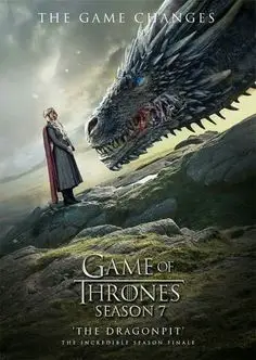 Game of thrones season 7