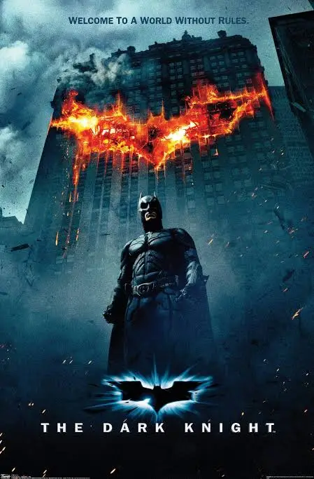 Batman The Dark Knight