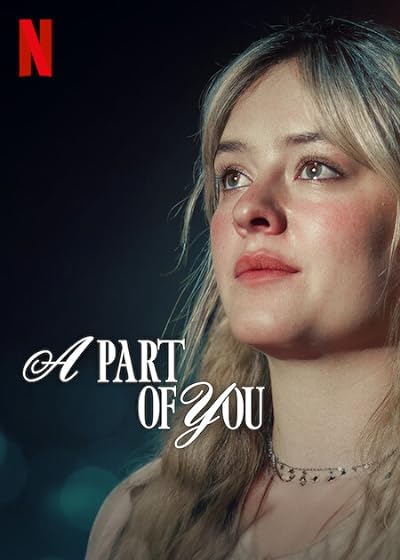 A Part of You 2024 Hindi Dubbed (ORG 5.1) & English [Dual-Audio] WEB-DL 2160p 1080p 720p 480p HD [Full Movie] In HD Quality Download Now