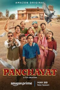 Panchayat Season 03