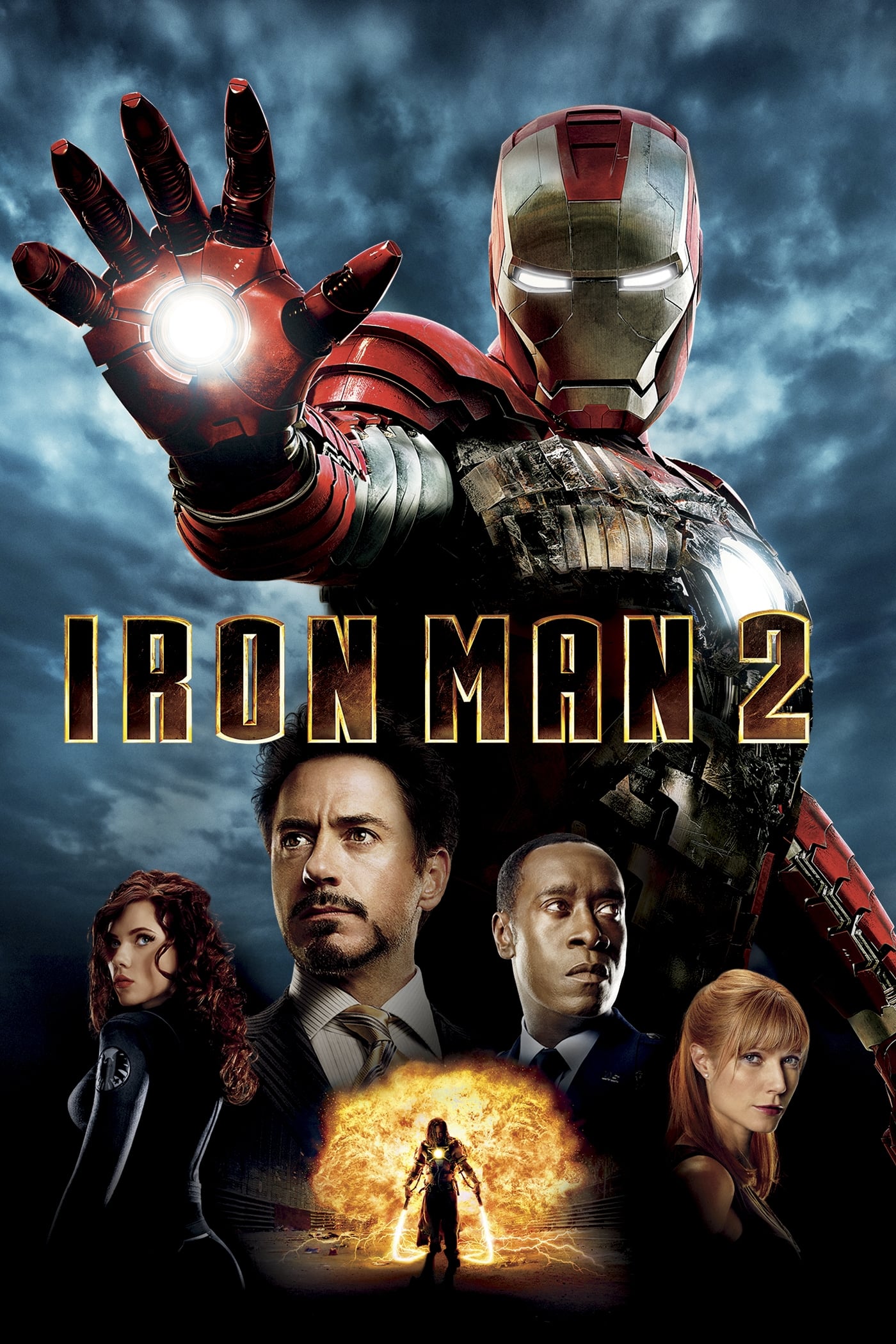 Iron Man 2 (2010) Hindi & English ORG [Dual Audio] BRRip 2160p 4k,1080p HD,720p HD & 480p x264 Download Now