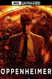 Oppenheimer (2023) IMAX BluRay 1080p 720p 480p HD Multi Audio [Hindi ORG. + English + Tamil + Kannada] [ओपेनहाइमर Full Movie]