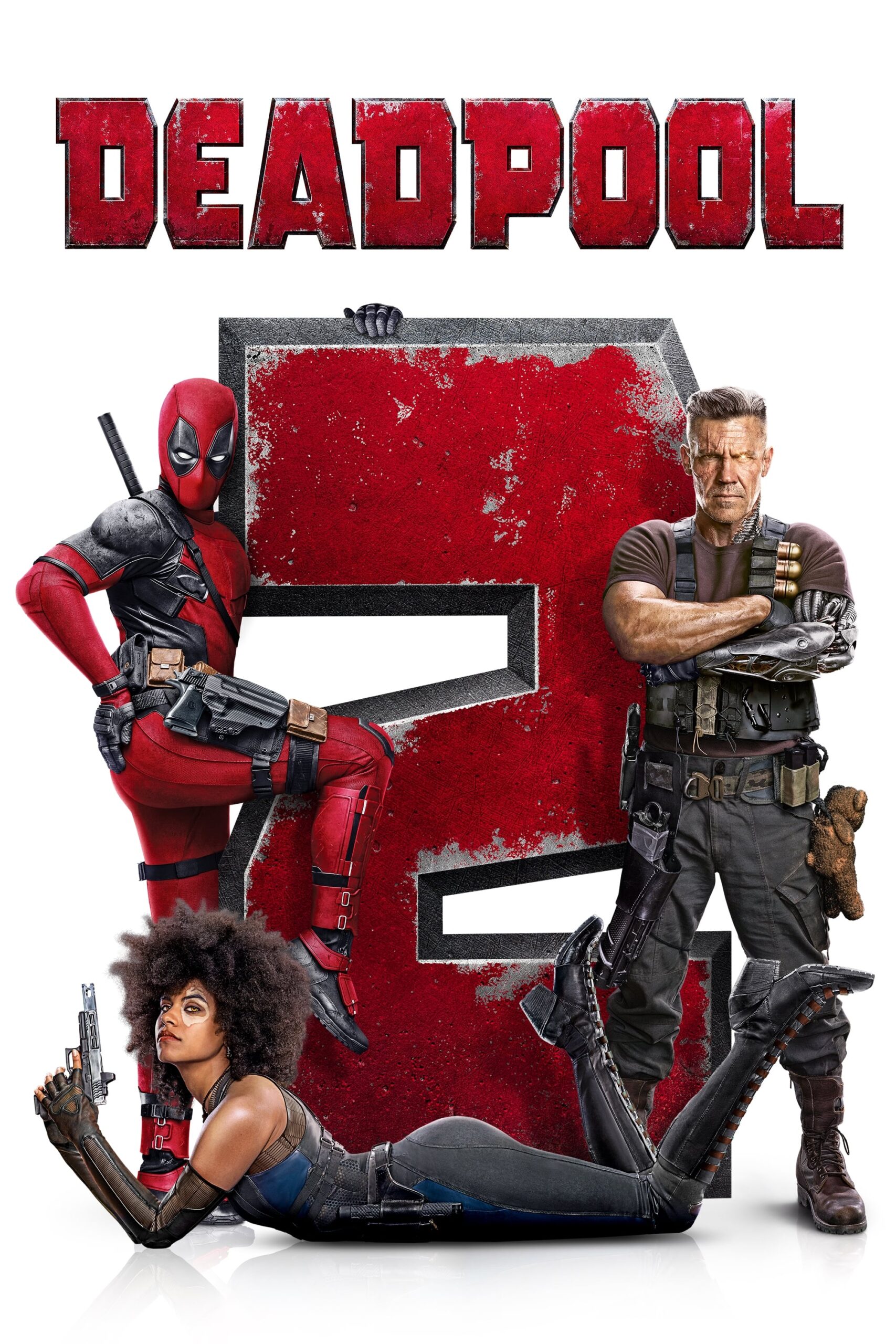 Deadpool 2 (2018) Super Duper Cut BluRay 2160p, 1080p, 720p, 480p Dual Audio [Hindi DD5.1 – English] HEVC 10bit 4K In HD Quality Download Now