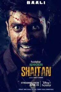 Shaitan season 1