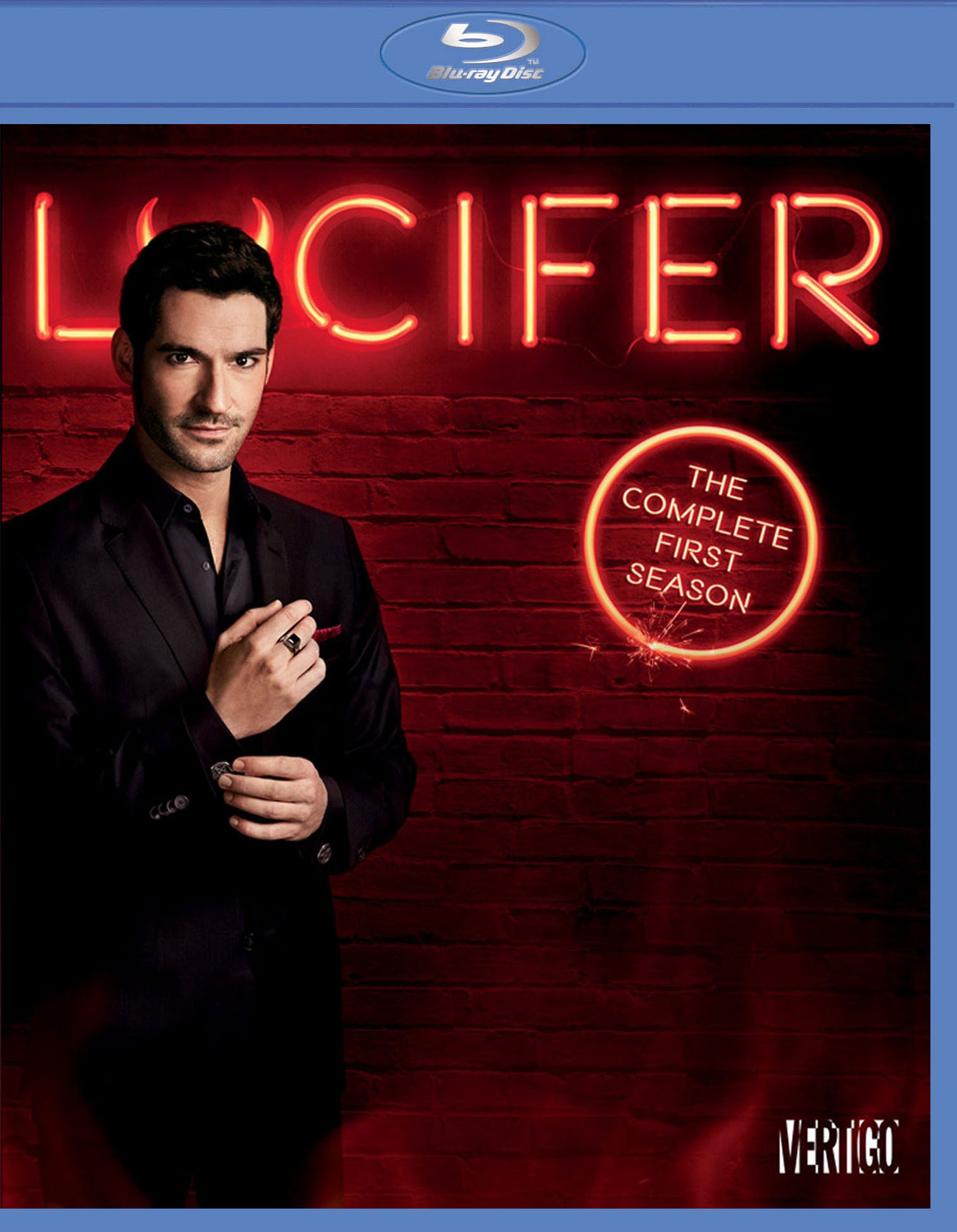 Lucifer Season 1-6 In Hindi Dubbed Download