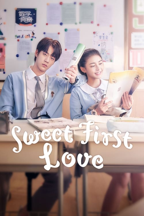 sweet first love season 1