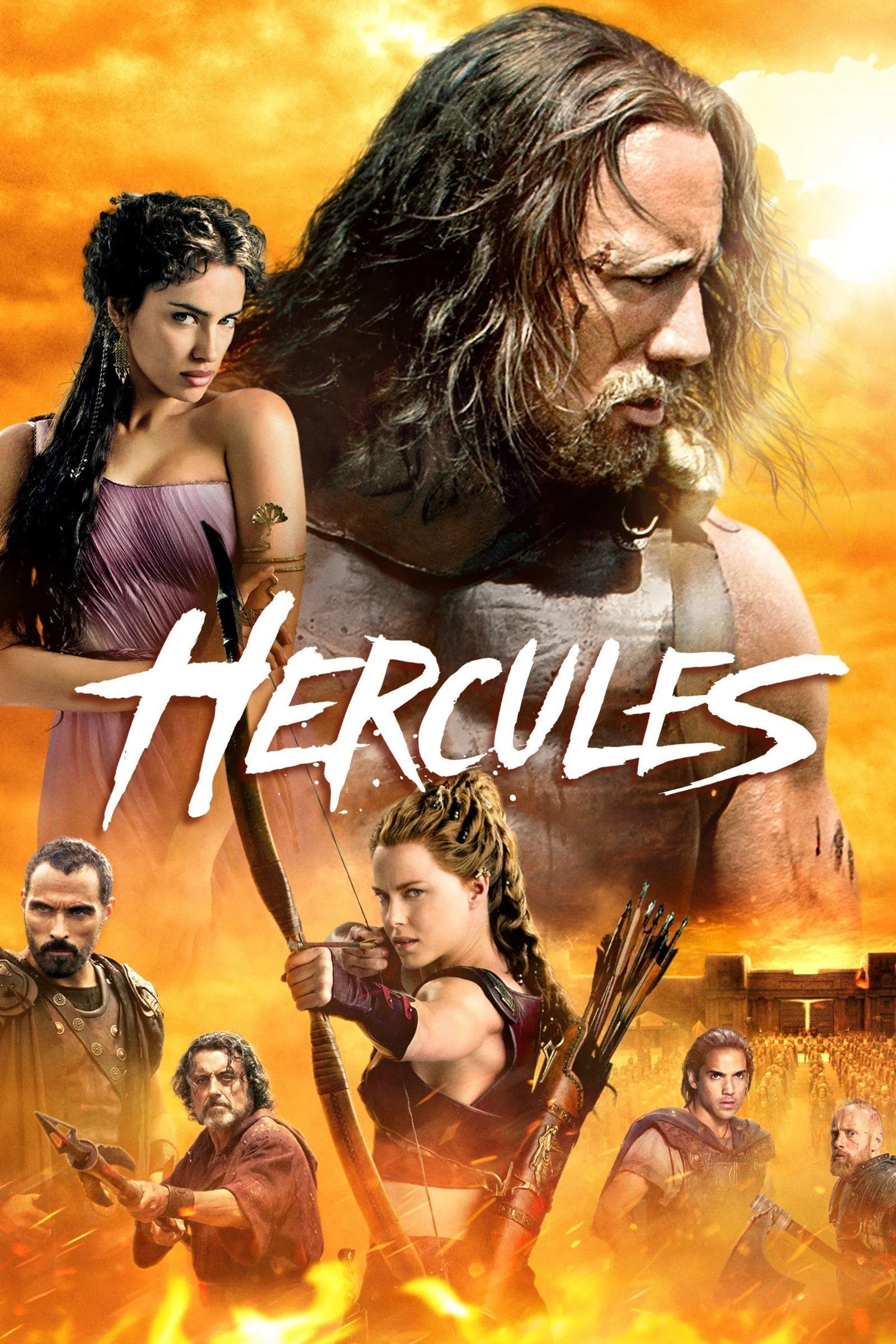 Hercules 2014