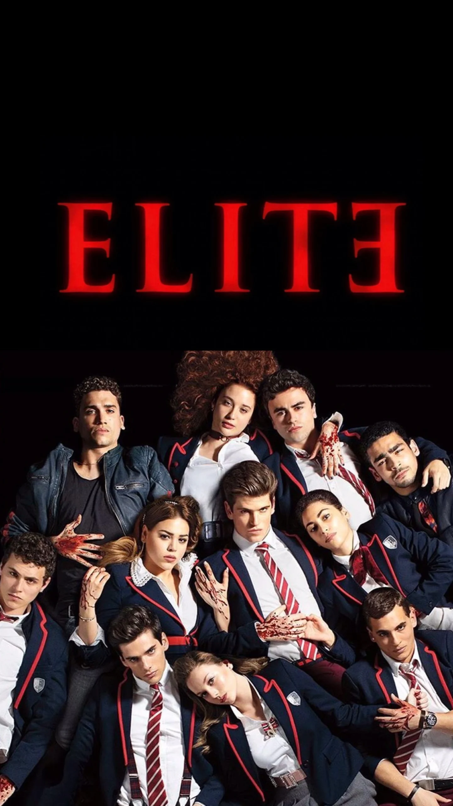 Elite Season 1