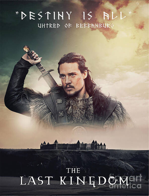 The Last Kingdom (Season 01-05)