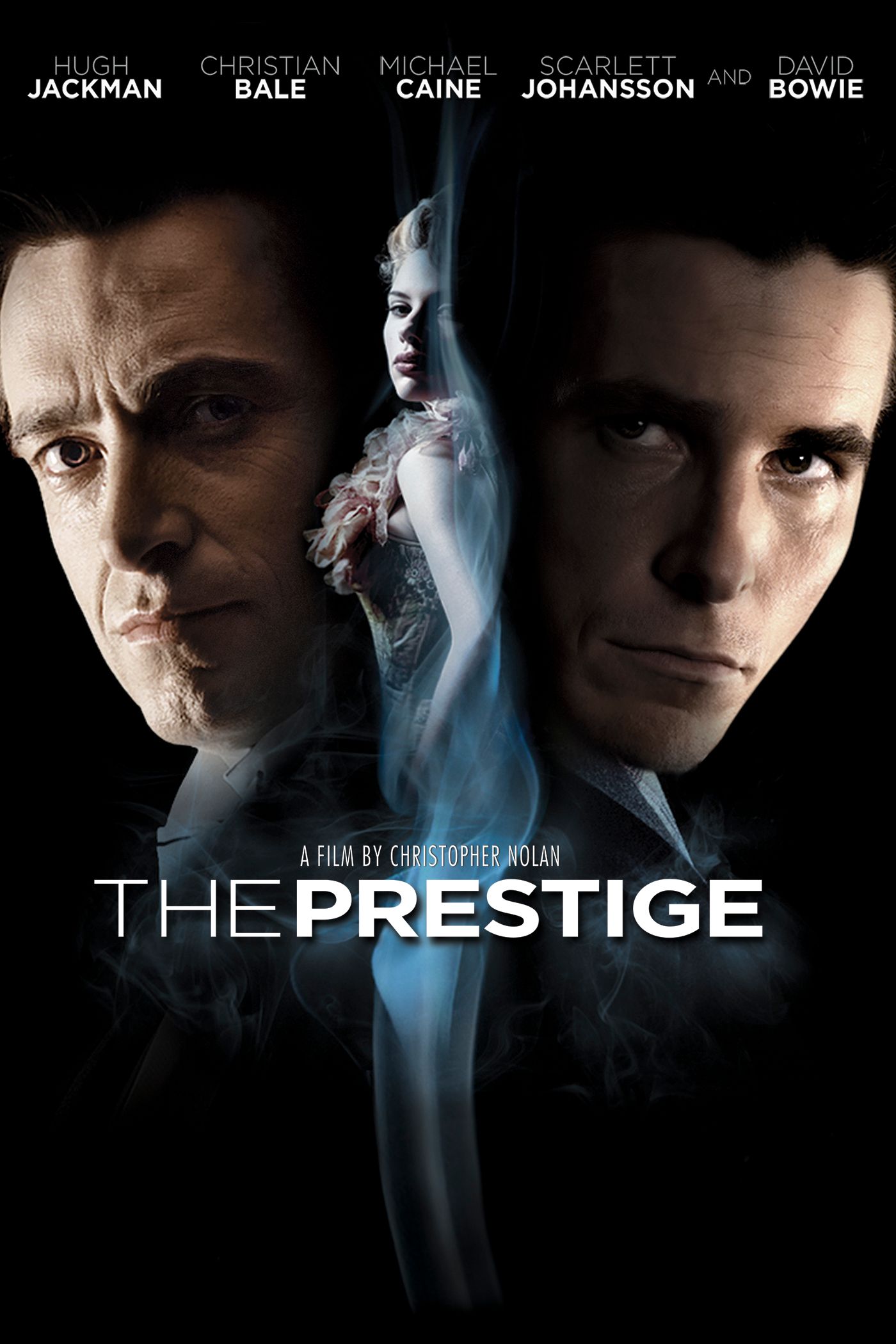 the prestige