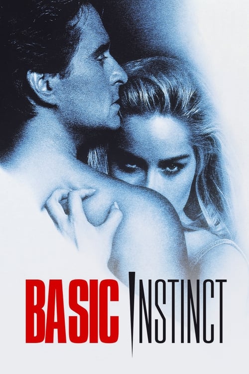 Basic Instinct Part 1-2 (1992-2006)