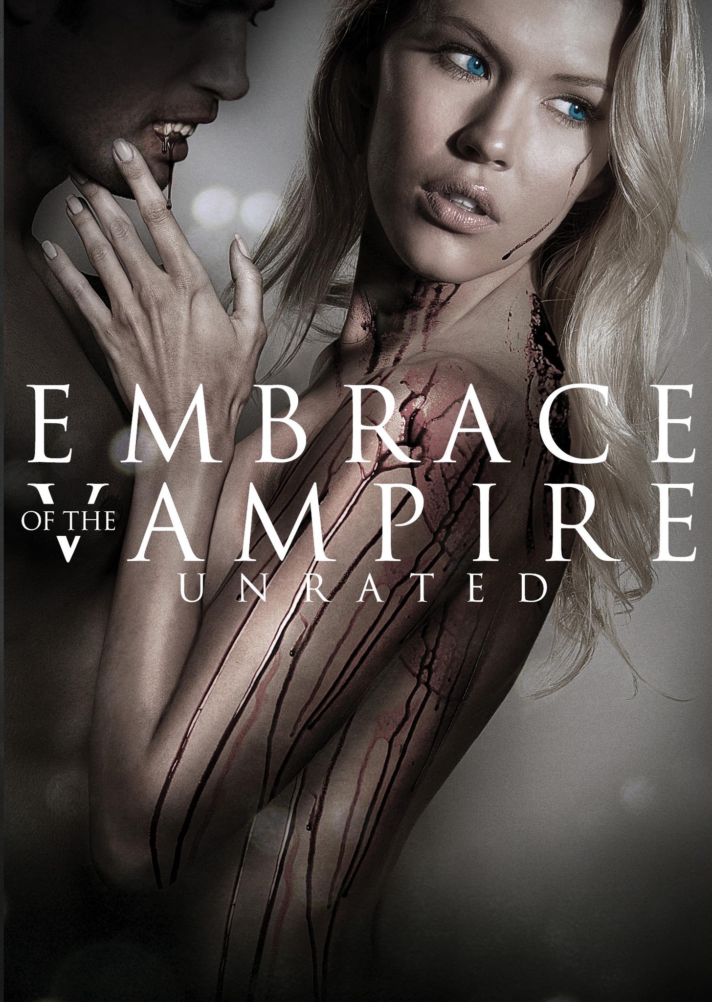 18+ Embrace of the Vampire (2013)