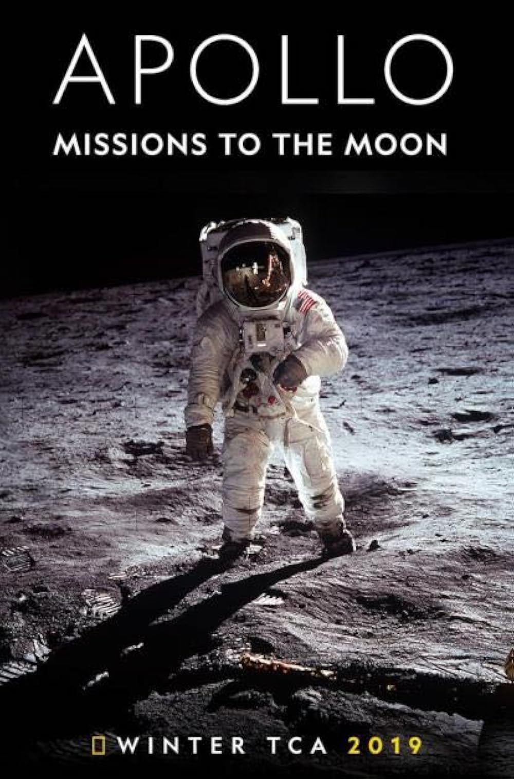 Apollo: Missions to the Moon full movie in hindi dubbed download