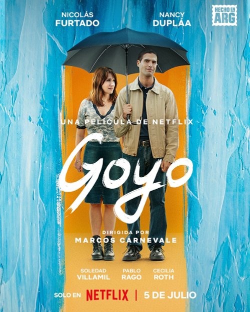 Goyo 2024 full movie download