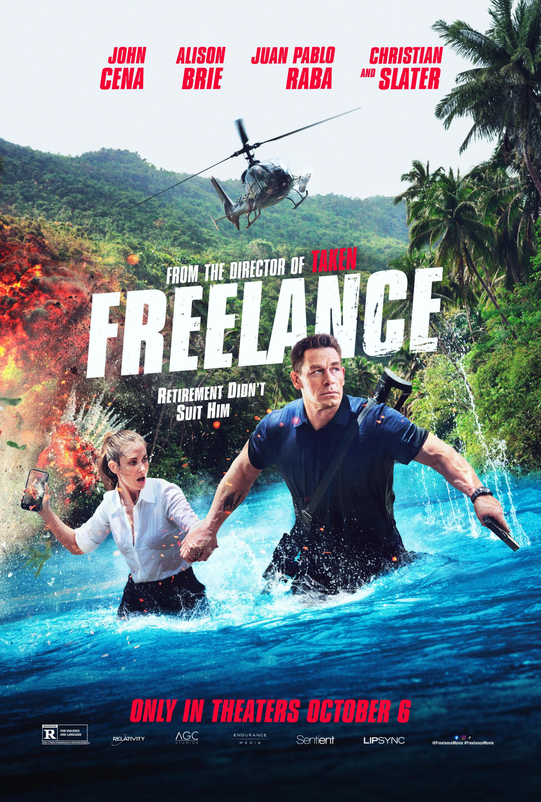 Freelance full movie in hindi dubbed download