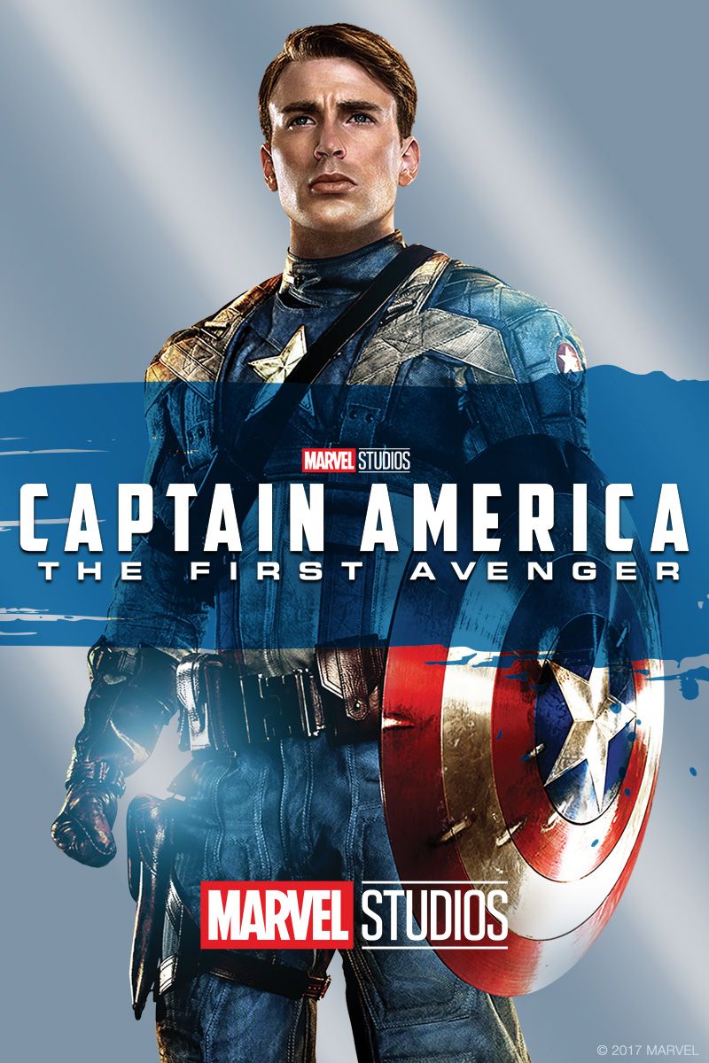 Captain America First Avenger In Hindi Dubbed Download