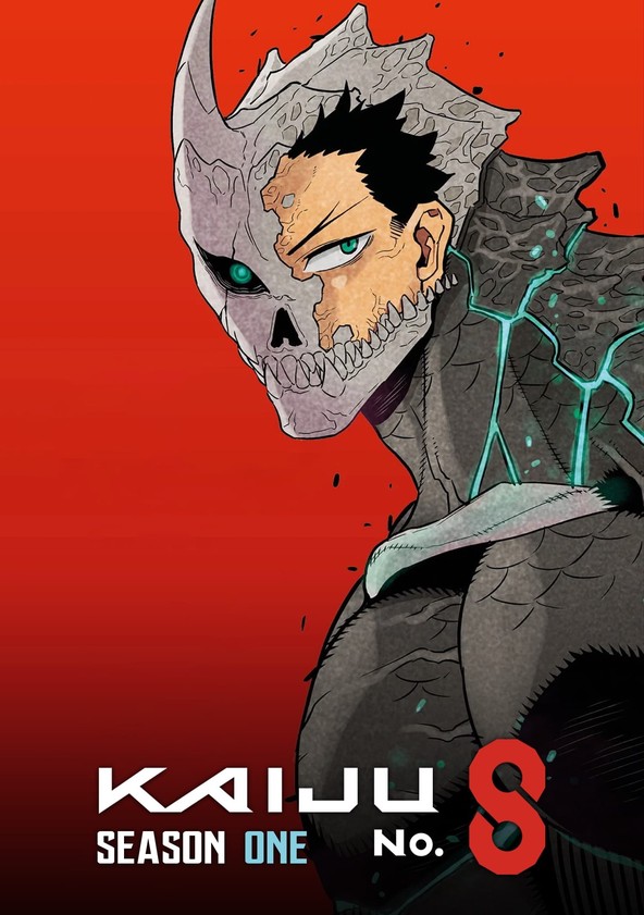 Kaiju No. 8 (Season 1)