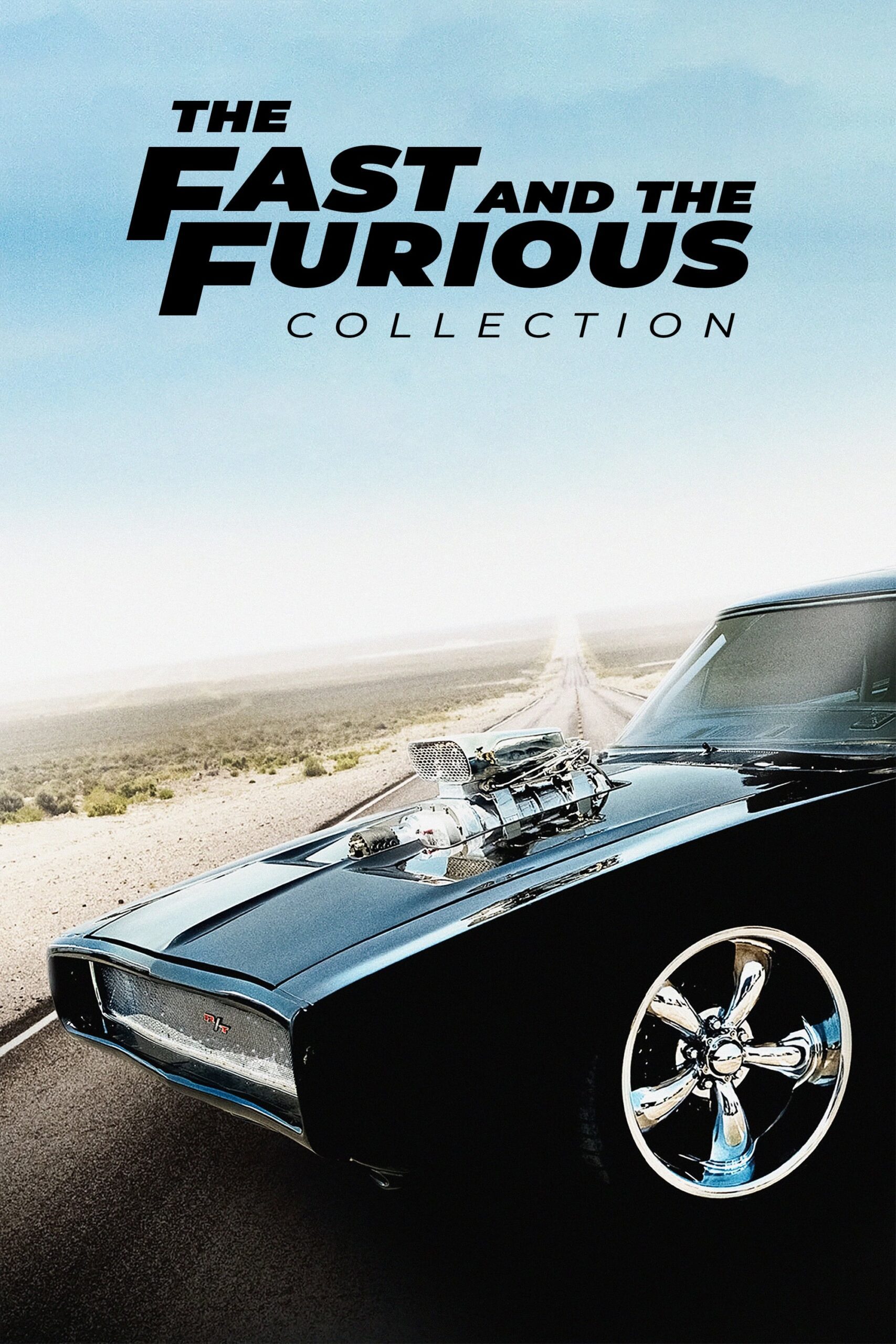 Fast & Furious complete Collection Download In Hindi Dubbed