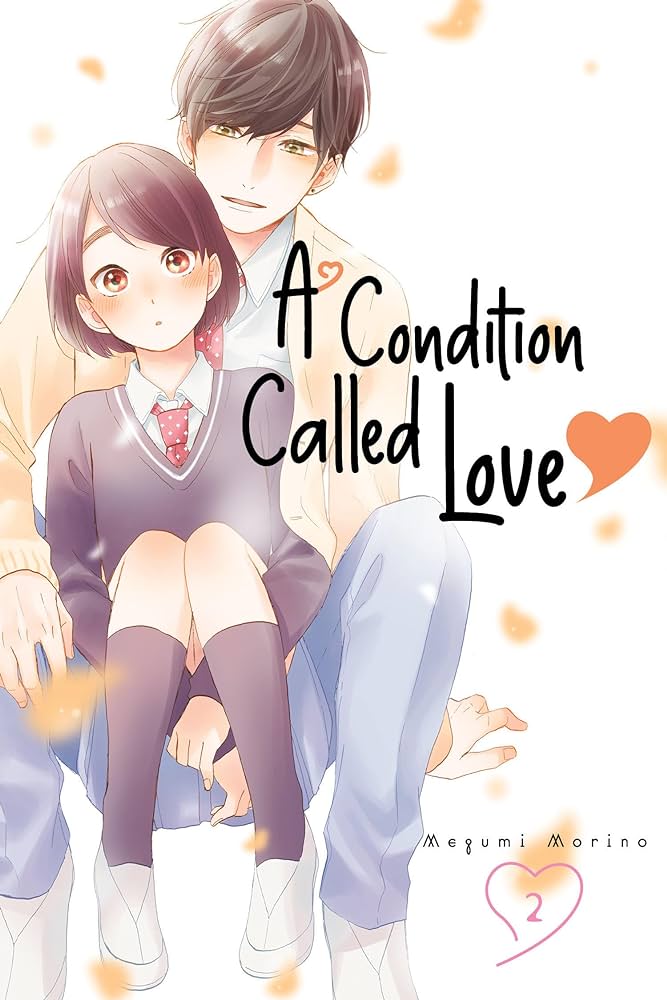 A Condition Called Love (Season 1)