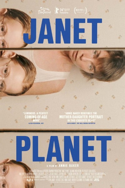 Janet Planet (2023)