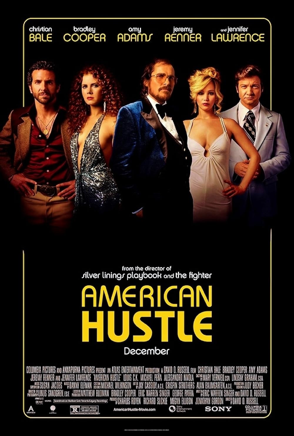 American Hustle (2013)