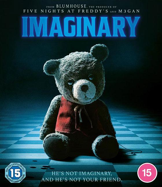 Imaginary (2024)