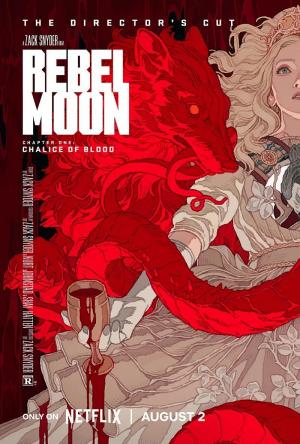 Rebel Moon – Part One: Chalice of Blood (2024)