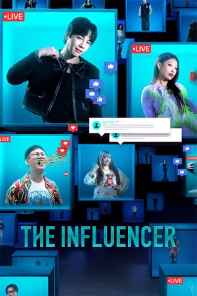 The Influencer (Season 1)