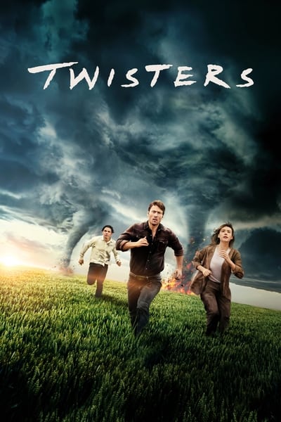 Twisters (2024)