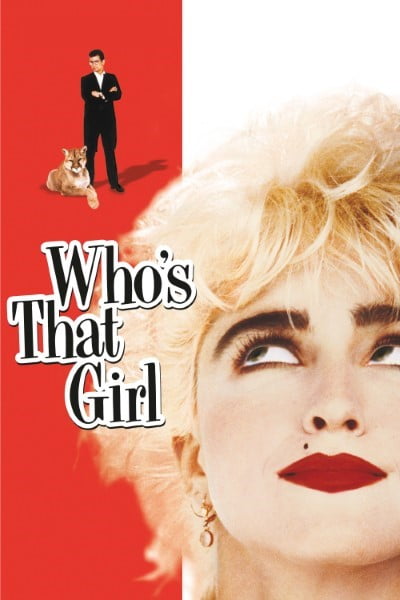 Who’s That Girl (1987)