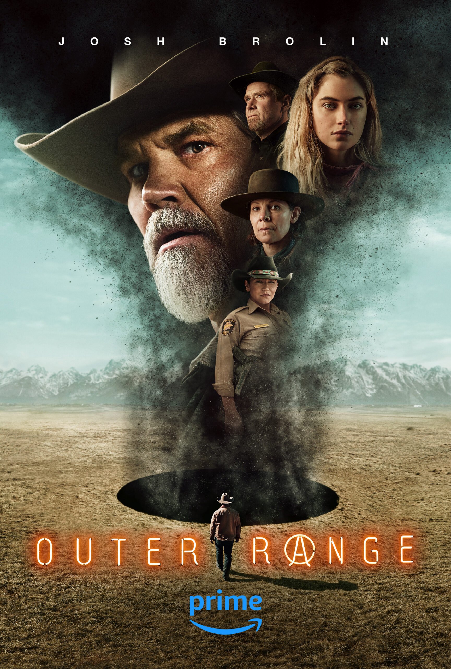 Outer Range (Season 01-02)