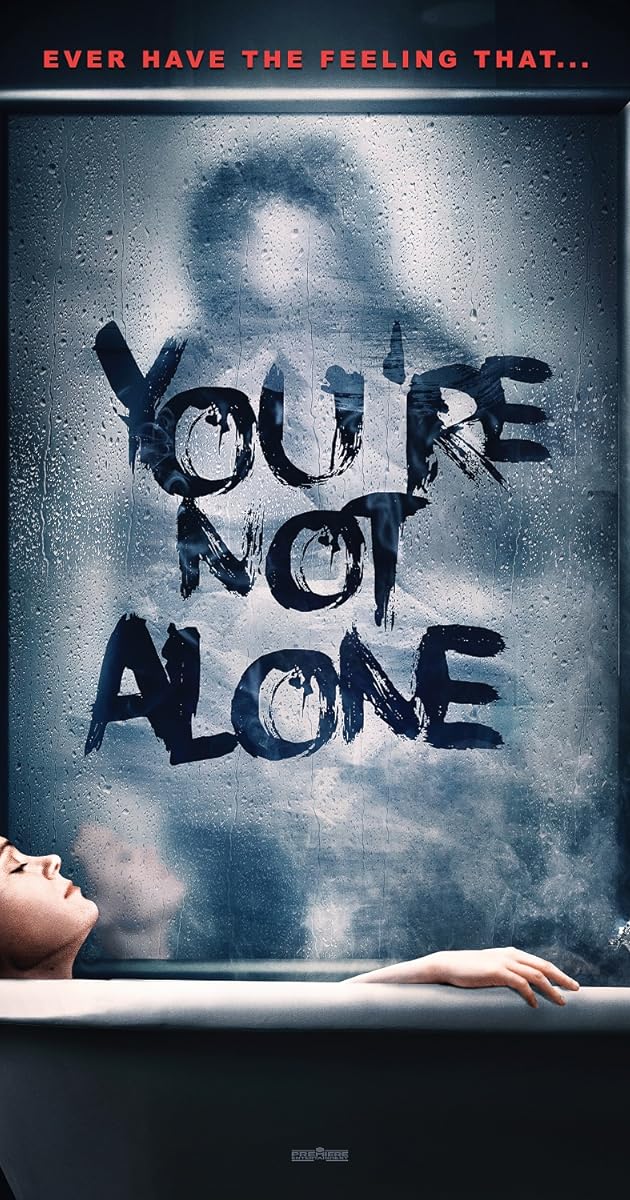 You’re Not Alone