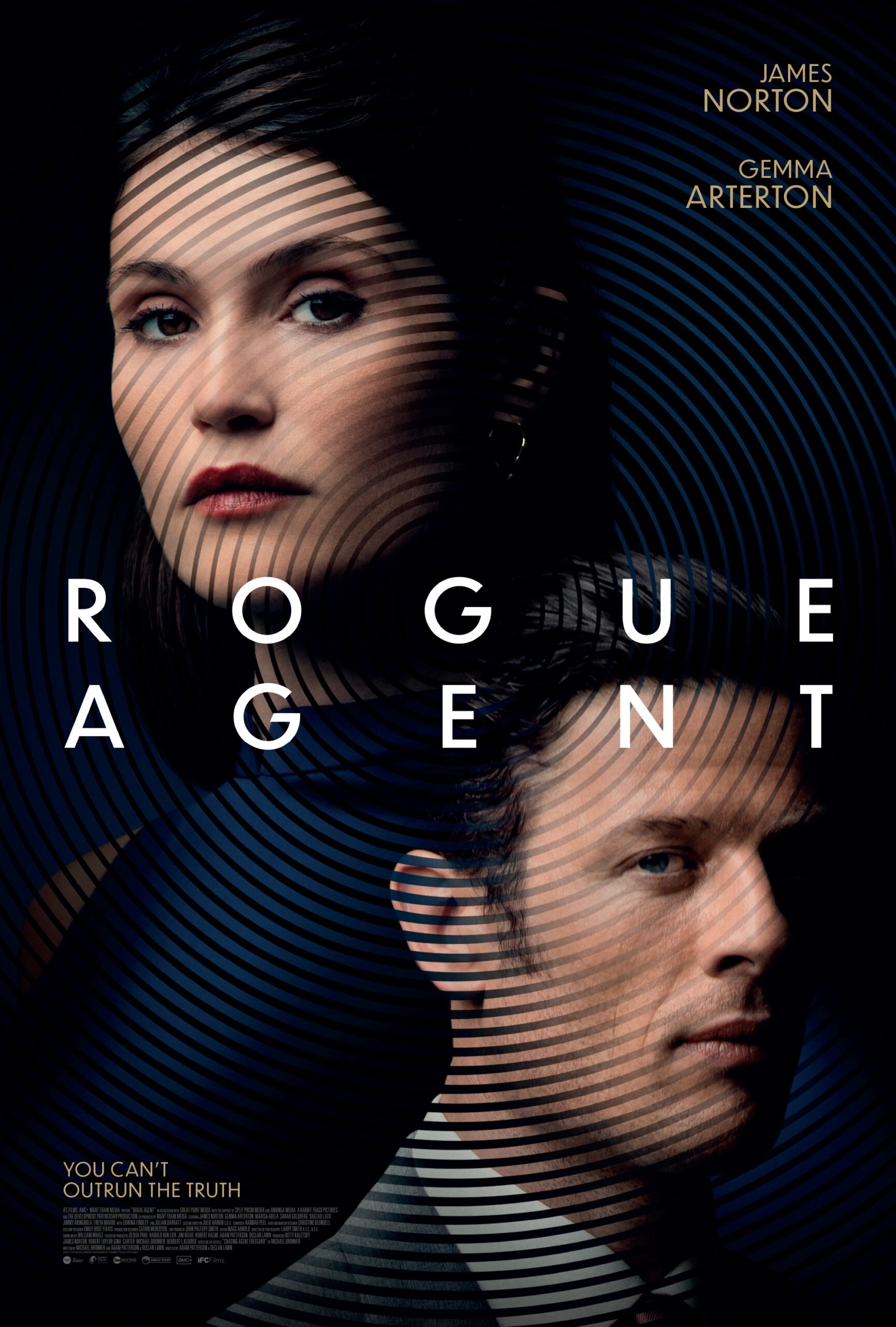 Rogue Agent 2022