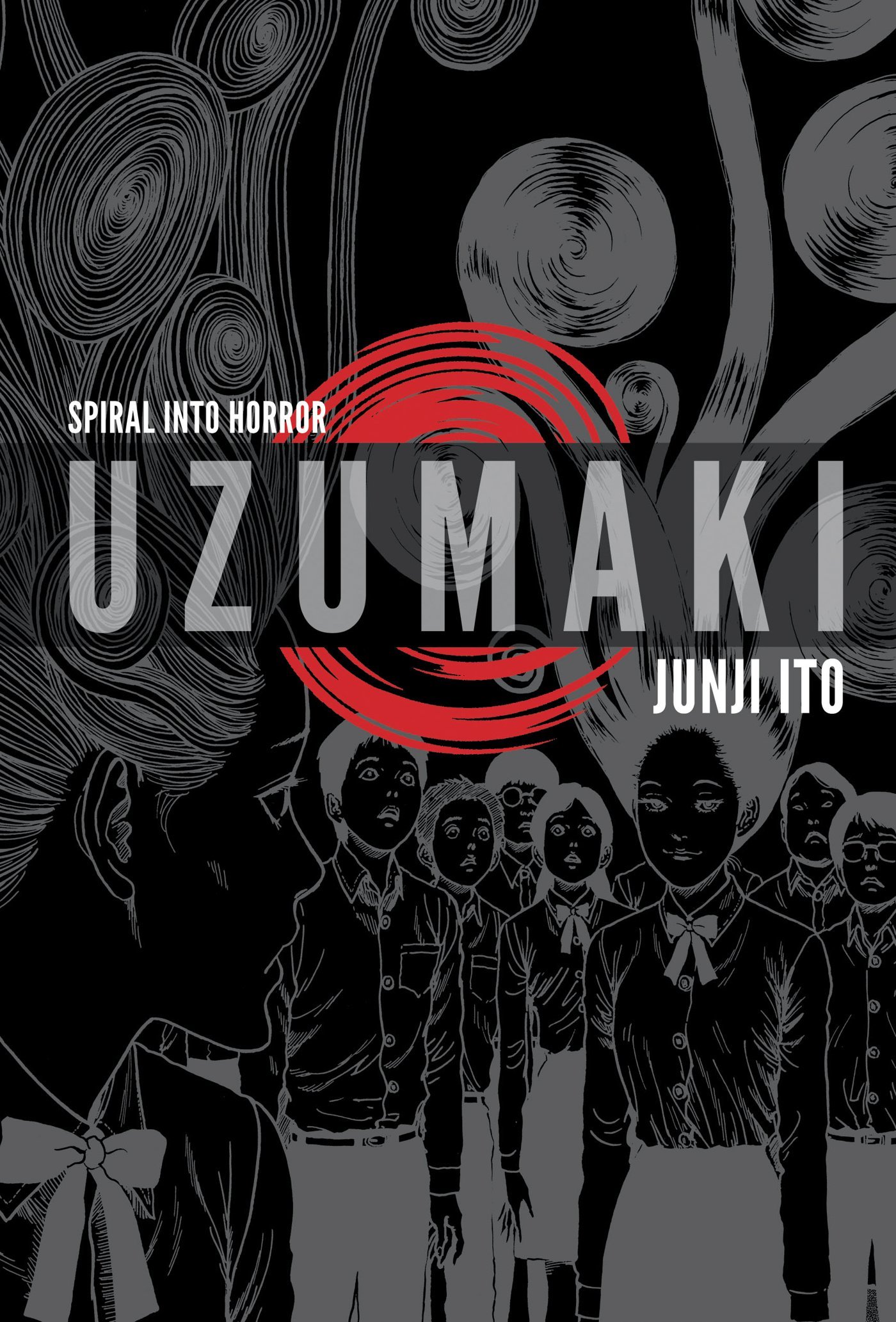 Uzumaki: Spiral into Horror (Season 1) Dual Audio [English-Japanese] Anime Series 720p | 1080p HD BluRay [Hindi-English] Sub Download [Ep 4 Added]