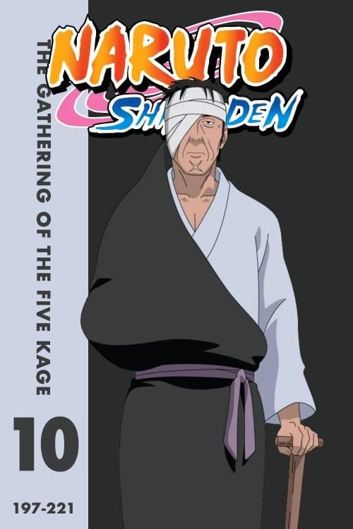 Naruto: Shippuden