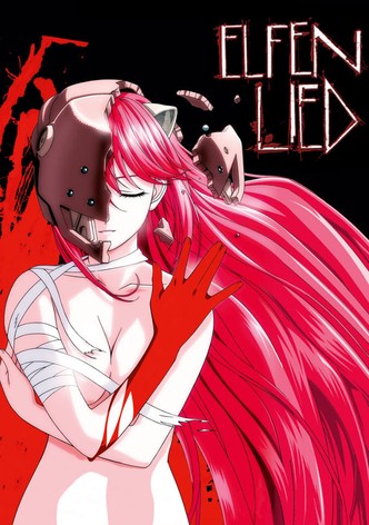 Elfen Lied Season 1 All Episodes English Dubbed Download